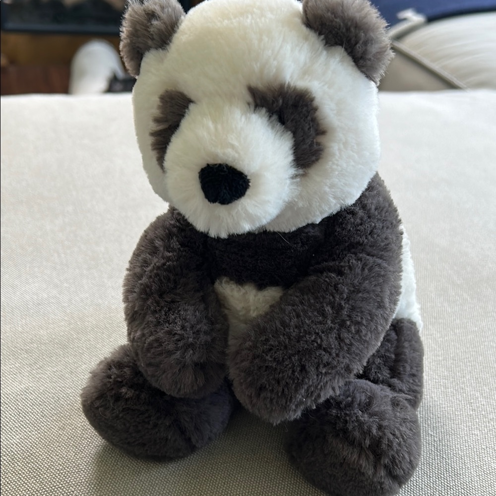 Harry panda jellycat